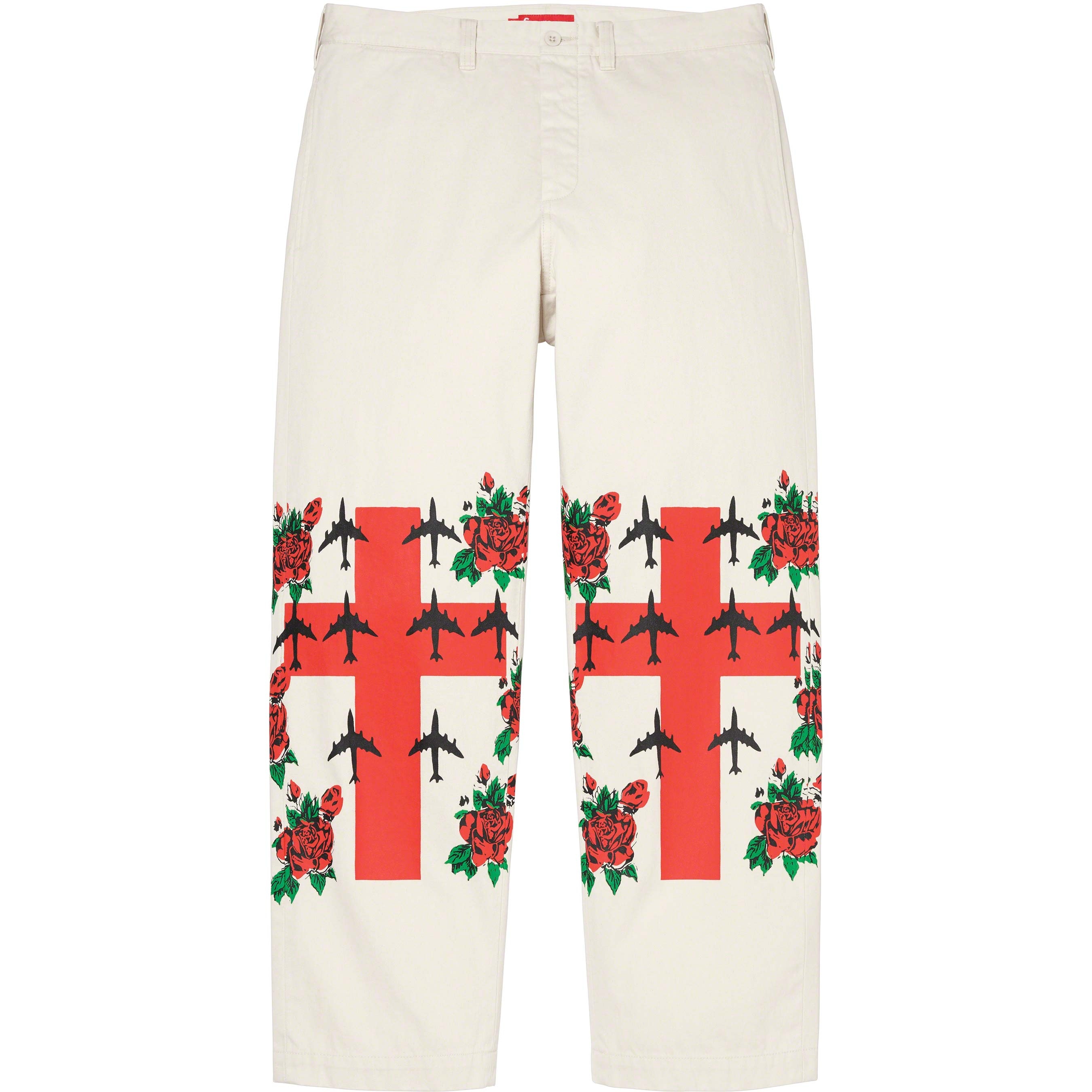 Destruction of Purity Chino Pant view 15